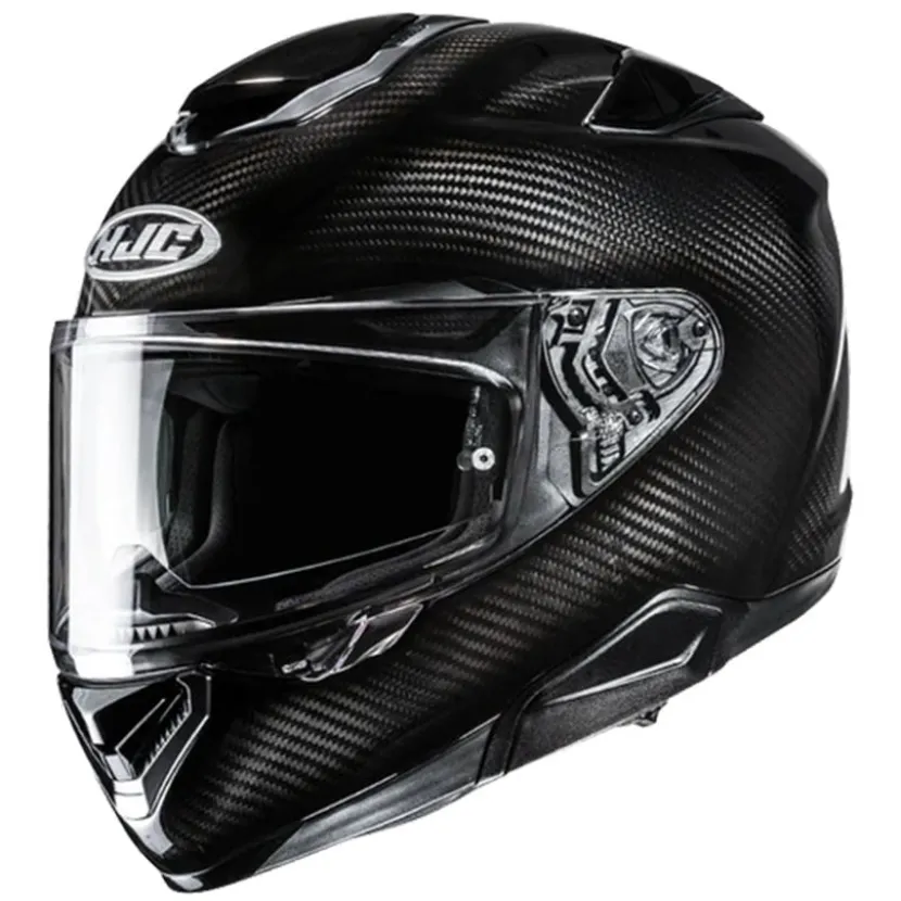 RPHA 72 Carbon Solid