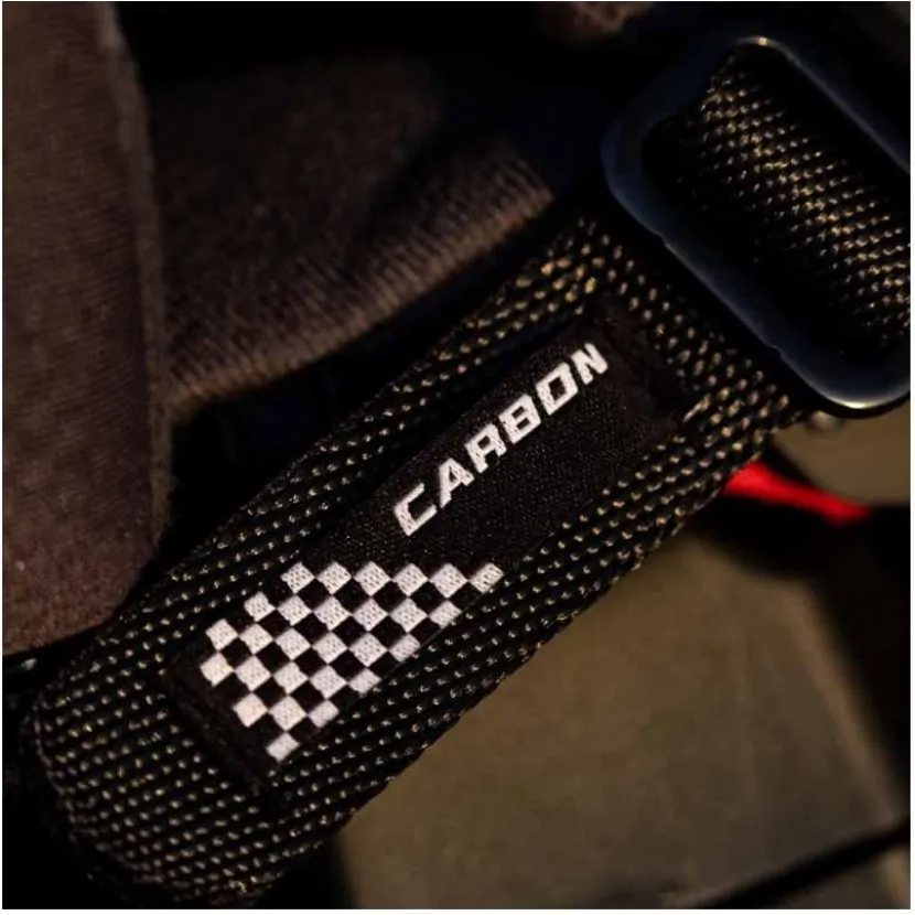 RPHA 91 Carbon Solid