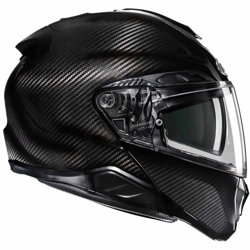 RPHA 91 Carbon Solid