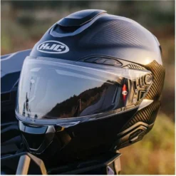 RPHA 91 Carbon Solid
