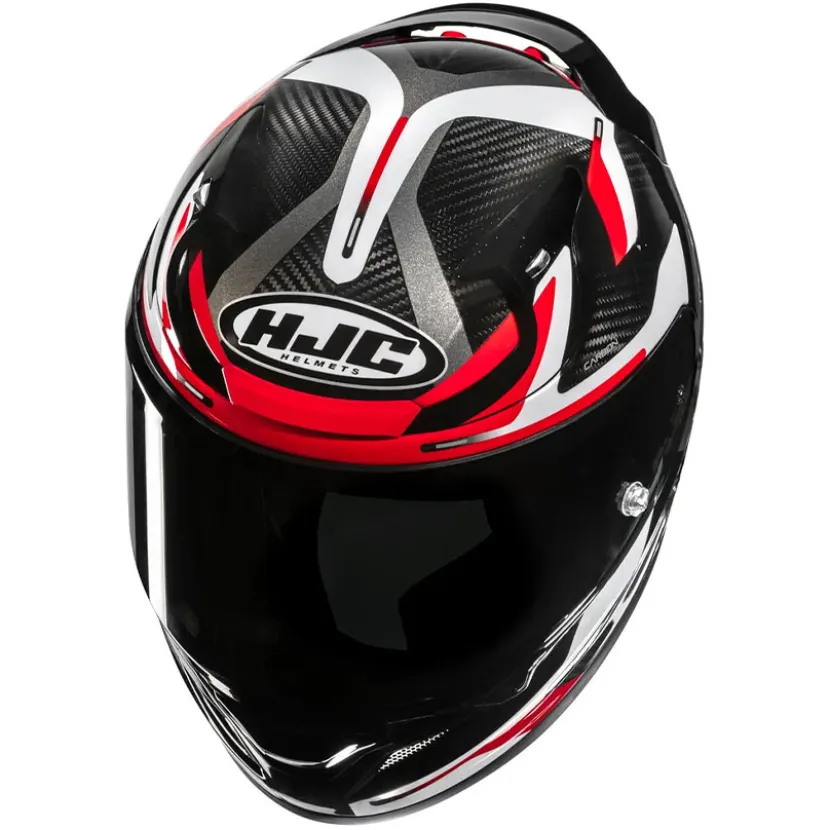 RPHA 12 Carbon Xentra