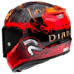 RPHA 12 Diablo Blizzard