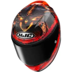 RPHA 12 Diablo Blizzard