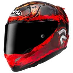 RPHA 12 Diablo Blizzard