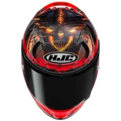 RPHA 12 Diablo Blizzard