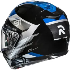 RPHA 91 Madal