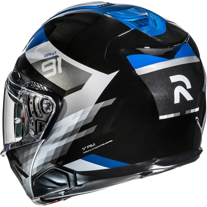 RPHA 91 Madal