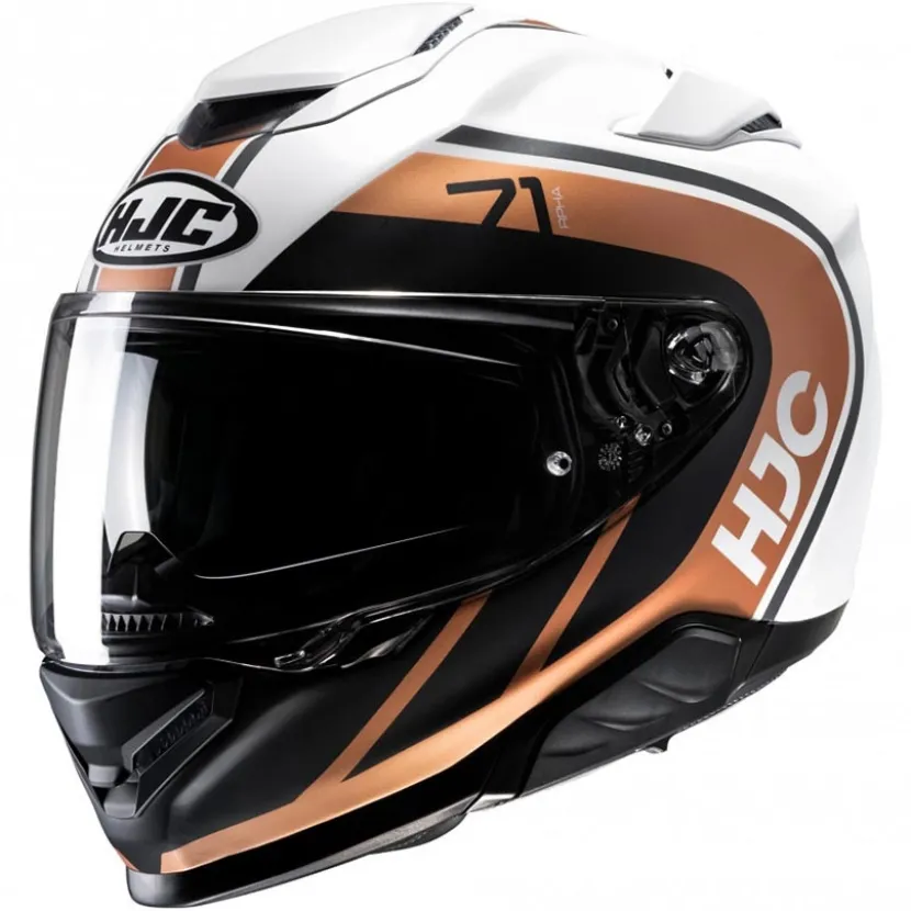 RPHA 71 Mapos