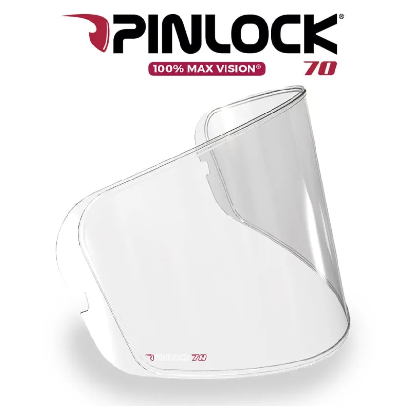 RPHA Max (Evo) Pinlock 70 (DKS096)