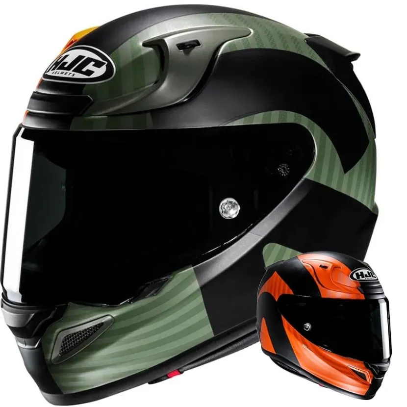 RPHA 12 Ottin