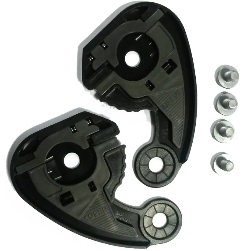 RPHA 10 Plus / RPHA ST / IS-17 / FG-17 / FG-ST / C70 Rasterset