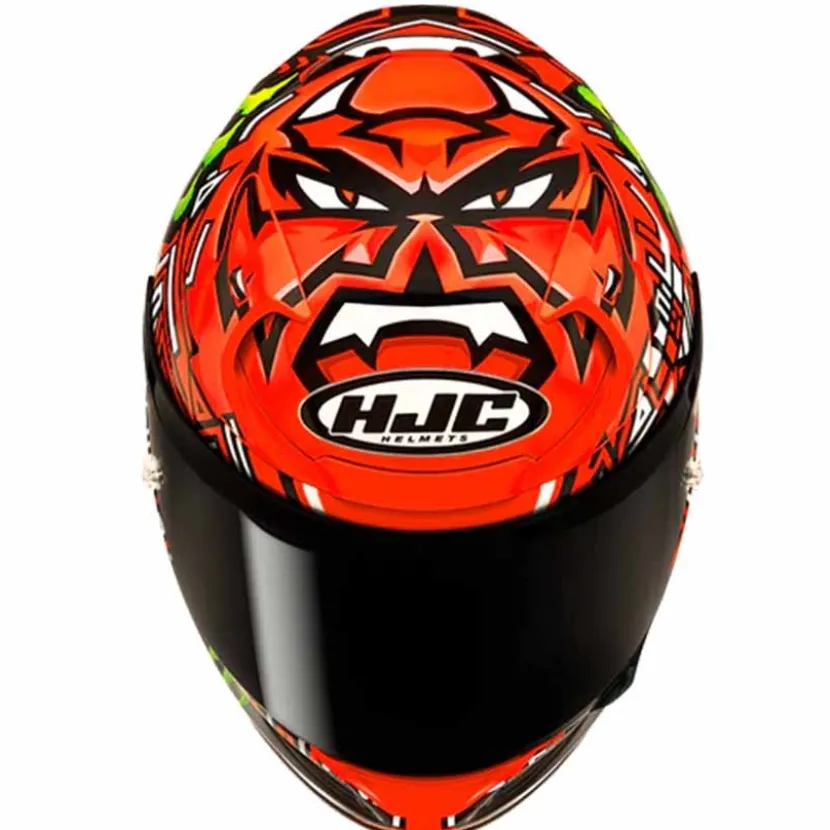 RPHA 12 Quartararo 2025