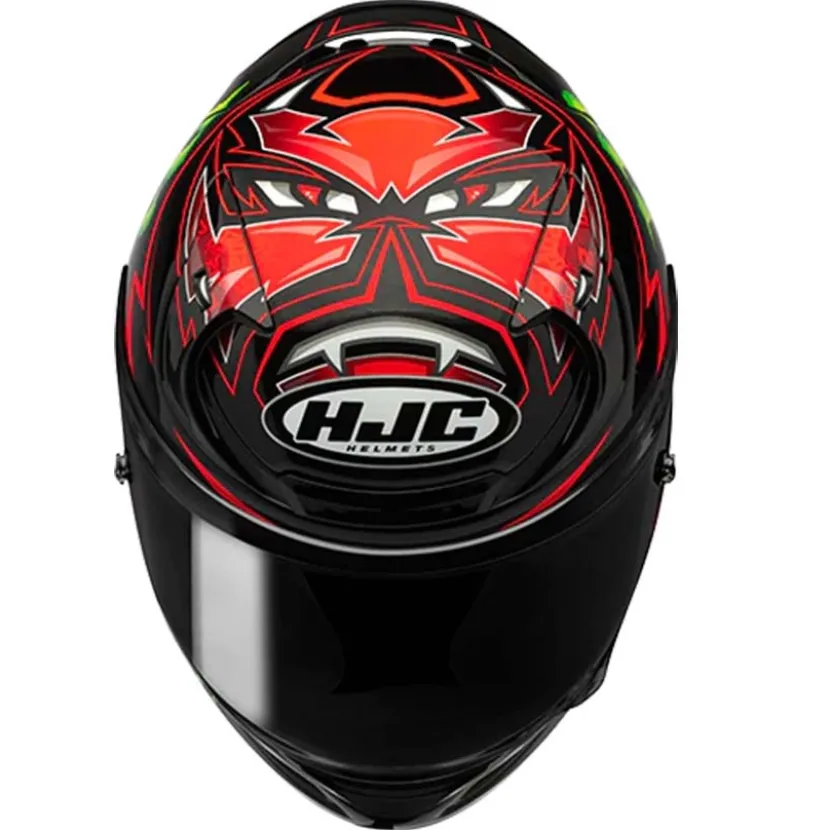 RPHA 12 Quartararo Replica