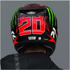 RPHA 12 Quartararo Replica
