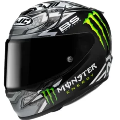 RPHA 12 Quartararo Replica Black
