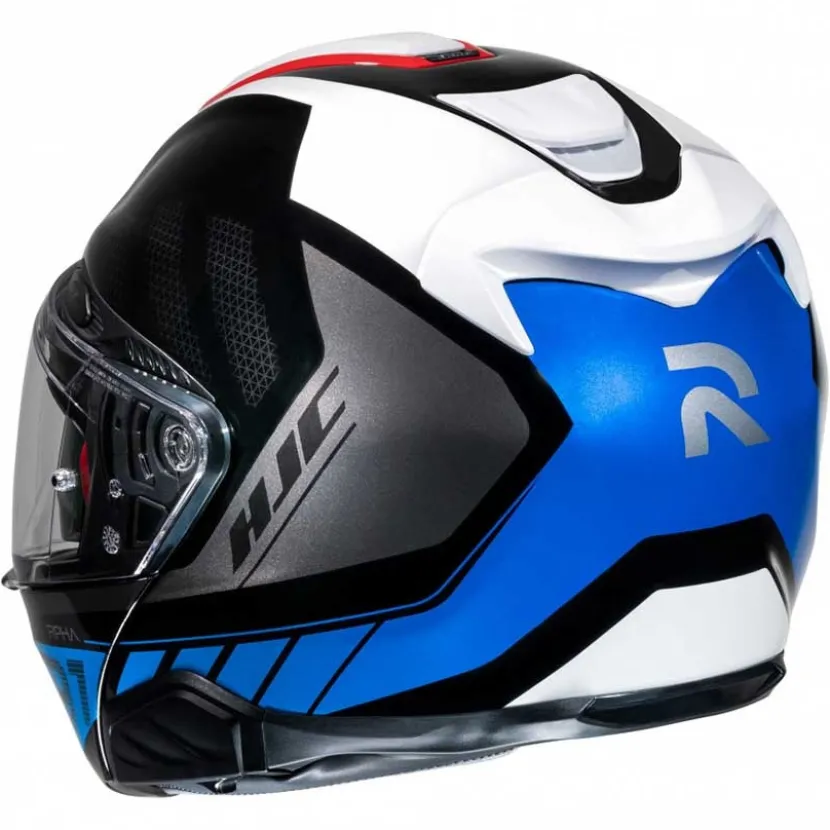 RPHA 91 Rafino