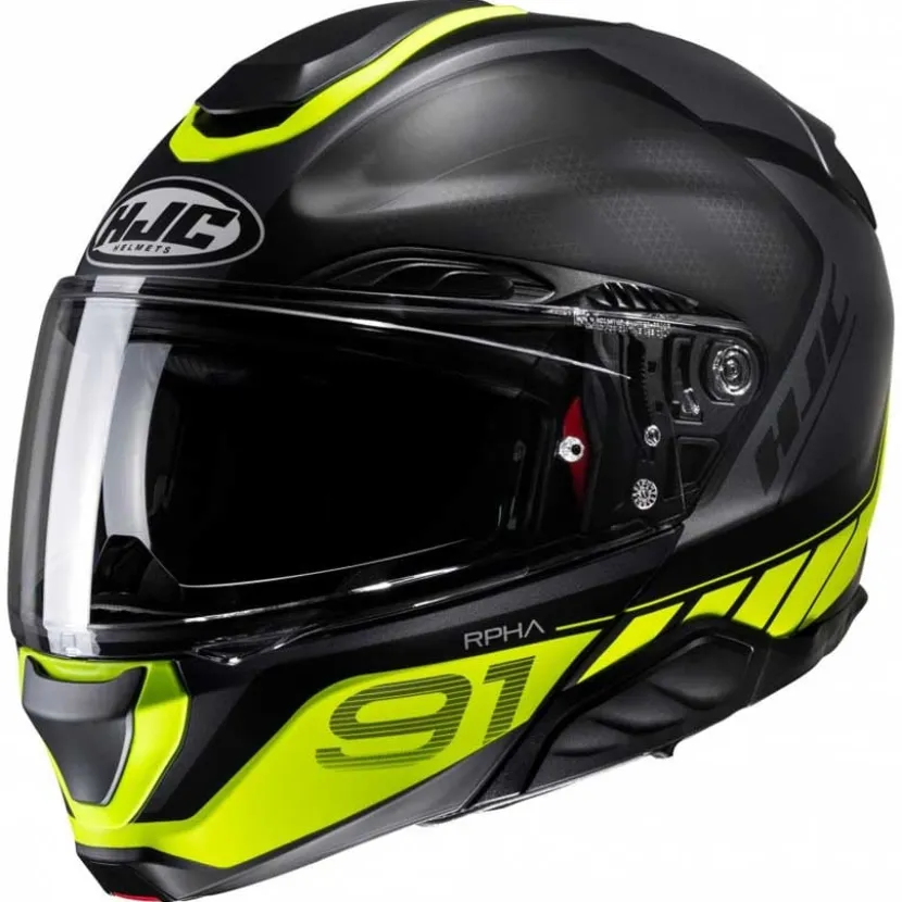 RPHA 91 Rafino