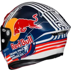 RPHA 1 Red Bull Austin GP