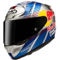 RPHA 12 Red Bull Austin GP2