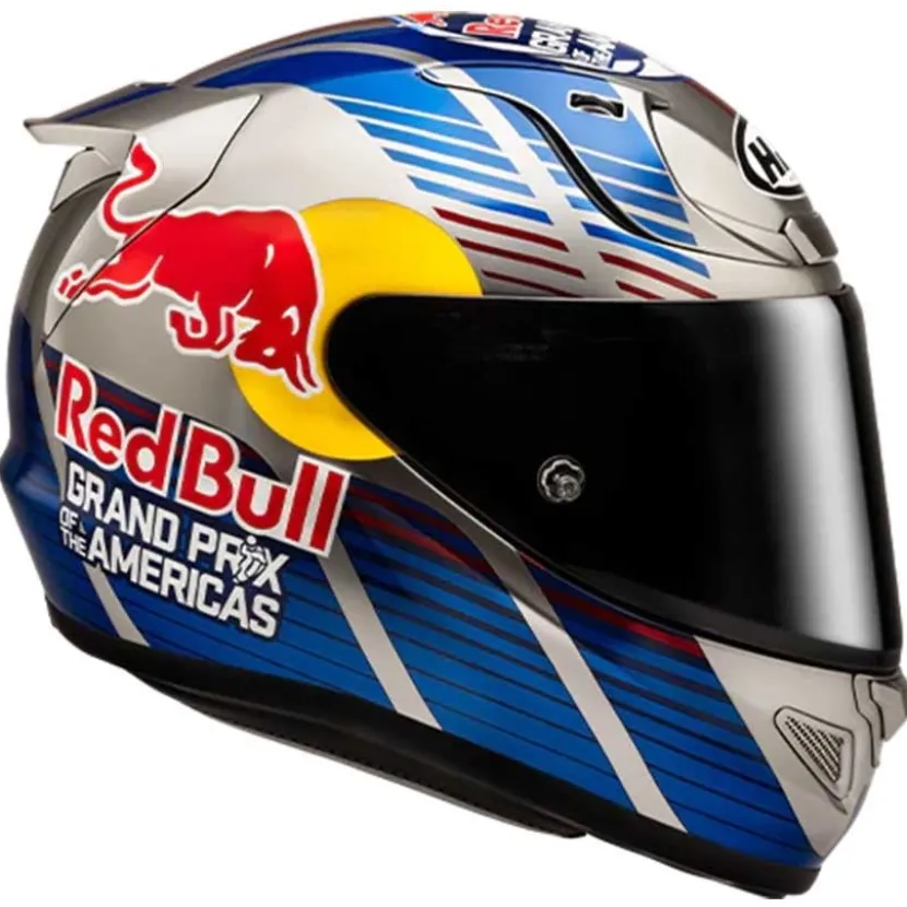RPHA 12 Red Bull Austin GP2