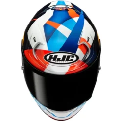 RPHA 12 Red Bull Misano GP II