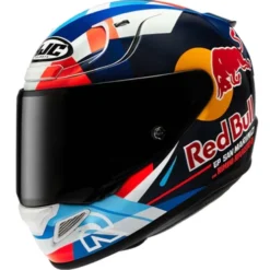 RPHA 12 Red Bull Misano GP II
