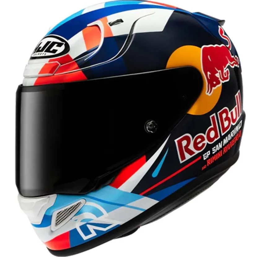 RPHA 12 Red Bull Misano GP II