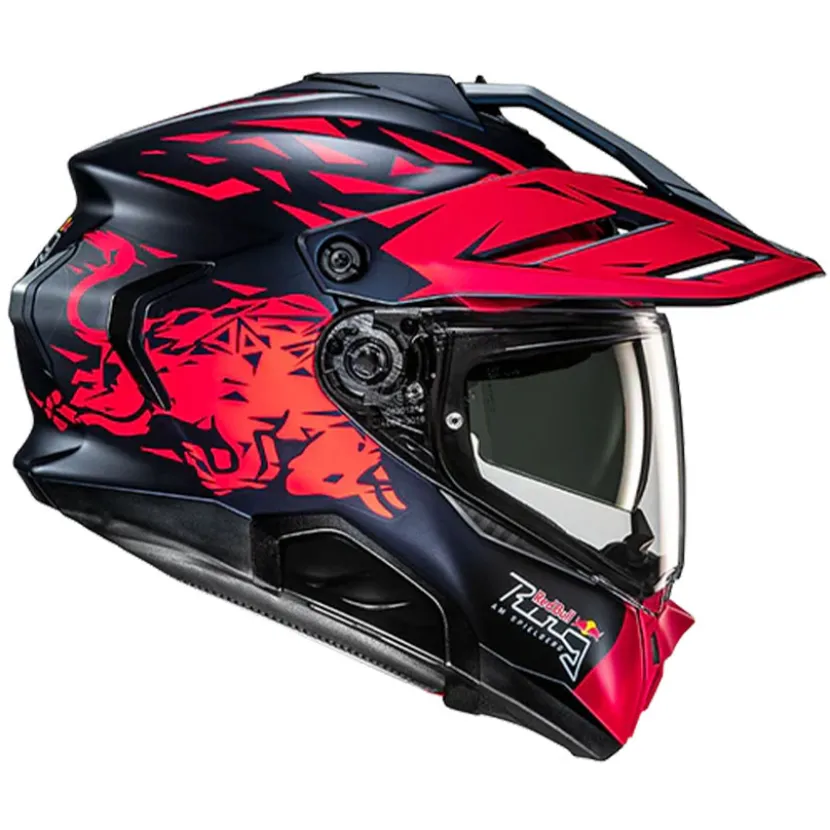 RPHA 60 Red Bull Spielberg