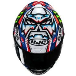 RPHA 1 V2 carbon Quartararo Le Mans III