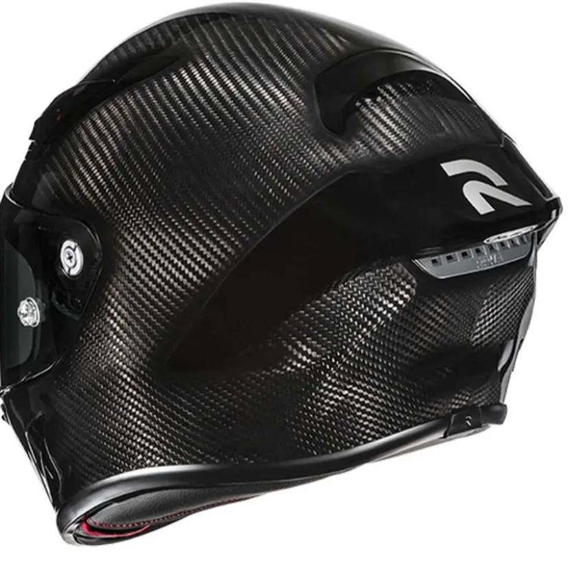 RPHA 1 V2 Carbon Solid