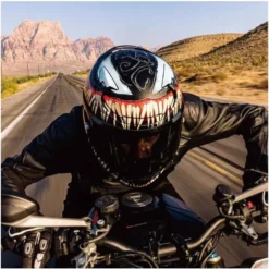 RPHA 12 Venom 3