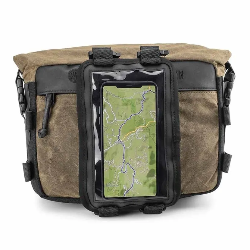 RSD Roam Handlebar Bag