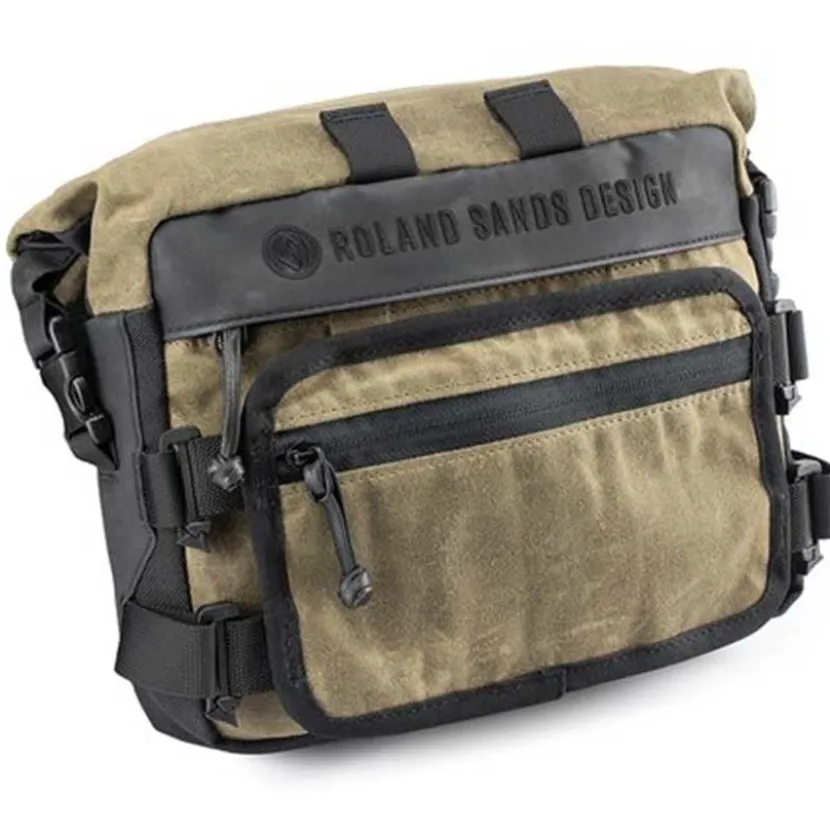 RSD Roam Handlebar Bag