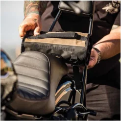 RSD Roam Toolroll