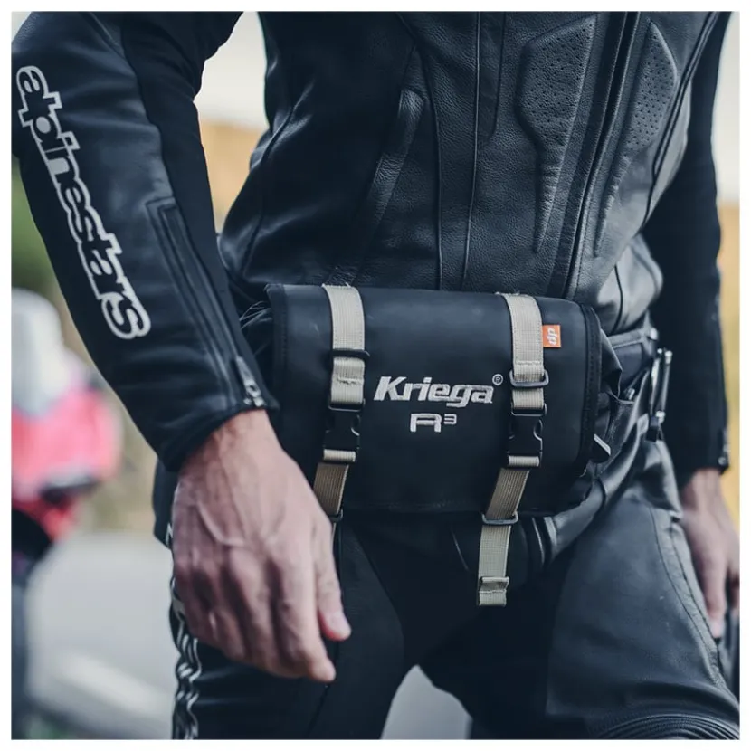R3 Waist Pack