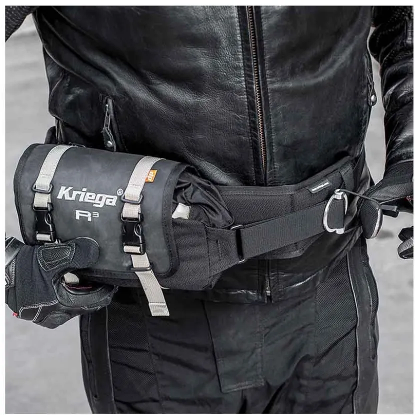 R3 Waist Pack