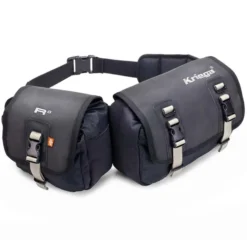 R8 Waist Pack