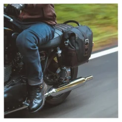 Saddlebag LS1