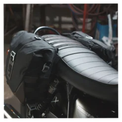 Saddlebag Set LS2