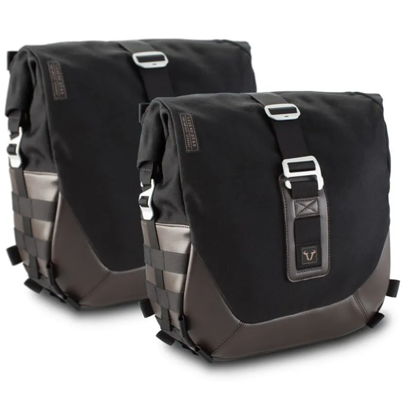 Saddlebag Set LS2