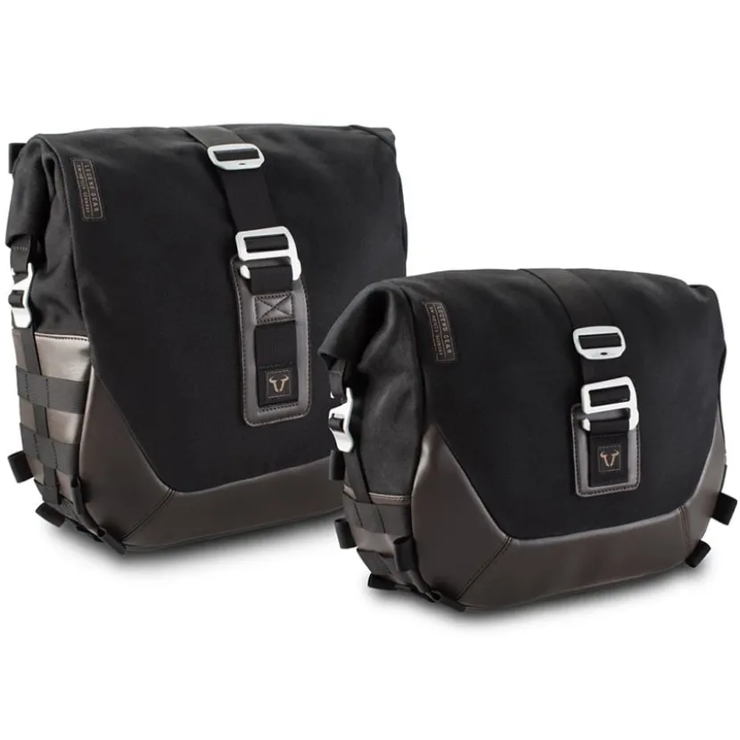 Saddlebag Set LS1 - LS2