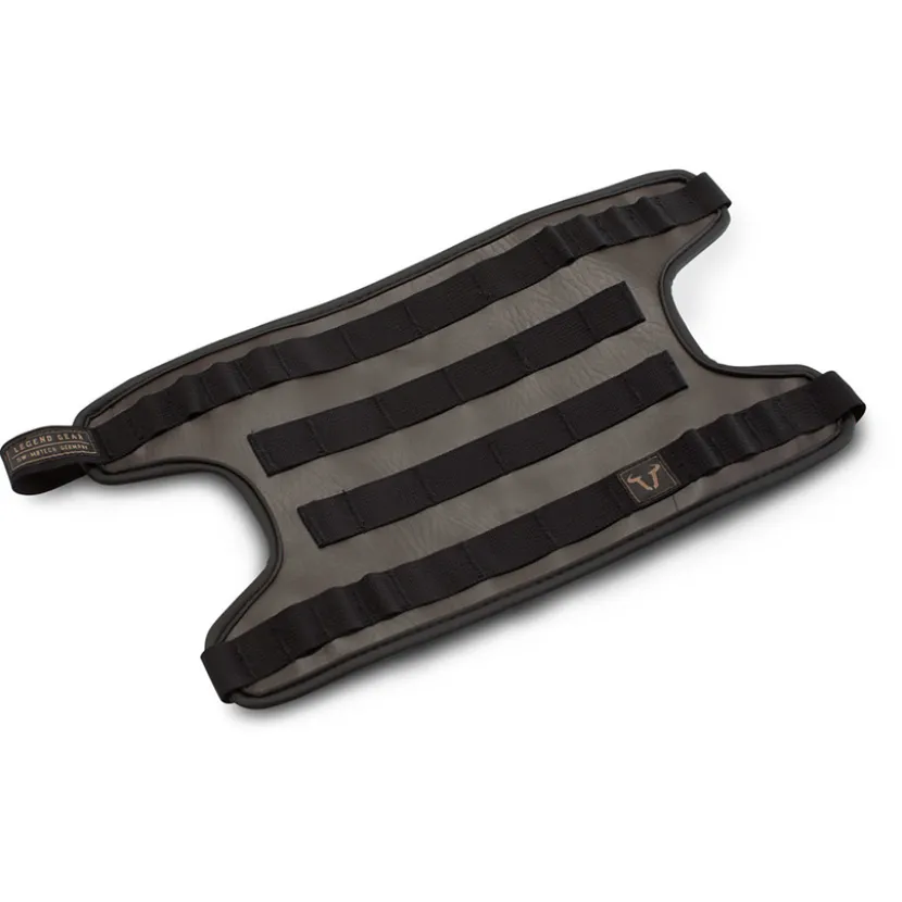 Saddle Strap SLS