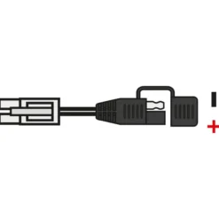 SAE Adapter Oximiser