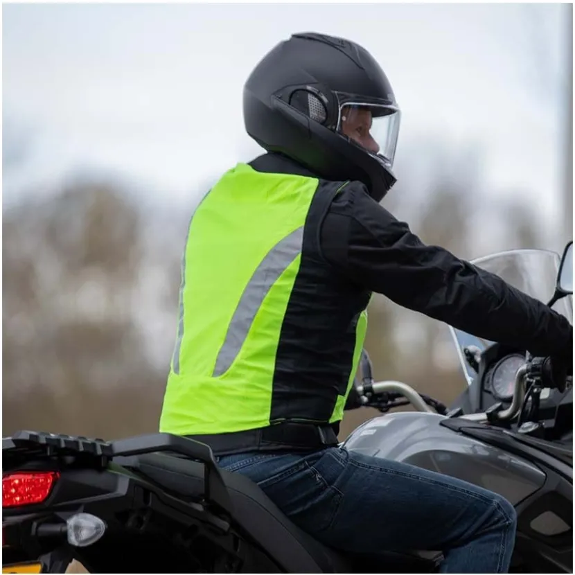 Safety Vest
