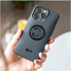 Samsung Galaxy SP Phone Case SPC+