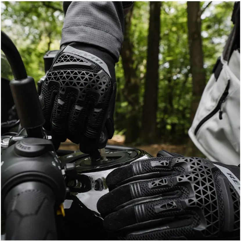 Sand 5 Gloves