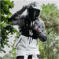 Sand 5 H2O Jacket