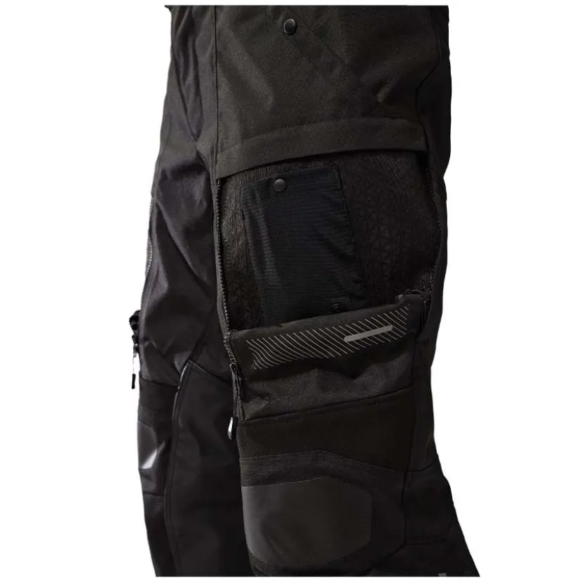 Sand 5 H2O Ladies Trousers