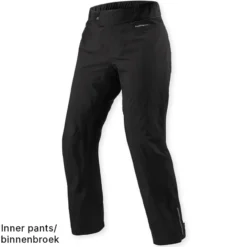 Sand 5 H2O Ladies Trousers