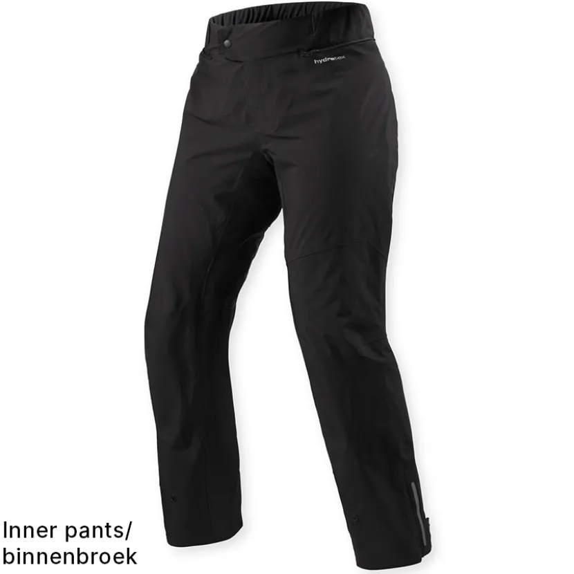 Sand 5 H2O Ladies Trousers